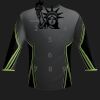 Pro Series Jersey - Design 7 Thumbnail