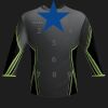 Pro Series Jersey - Design 7 Thumbnail