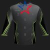 Pro Series Jersey - Design 7 Thumbnail