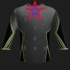 Pro Series Jersey - Design 7 Thumbnail