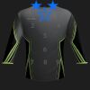 Pro Series Jersey - Design 7 Thumbnail