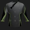 Pro Series Jersey - Design 7 Thumbnail