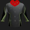 Pro Series Jersey - Design 7 Thumbnail