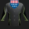 Pro Series Jersey - Design 7 Thumbnail