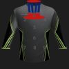 Pro Series Jersey - Design 7 Thumbnail