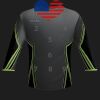 Pro Series Jersey - Design 7 Thumbnail