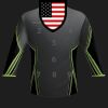 Pro Series Jersey - Design 7 Thumbnail