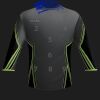 Pro Series Jersey - Design 7 Thumbnail