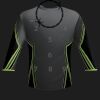 Pro Series Jersey - Design 7 Thumbnail