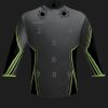 Pro Series Jersey - Design 7 Thumbnail