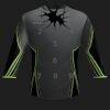 Pro Series Jersey - Design 7 Thumbnail