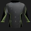 Pro Series Jersey - Design 7 Thumbnail