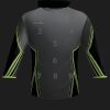 Pro Series Jersey - Design 7 Thumbnail
