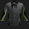 Pro Series Jersey - Design 7 Thumbnail