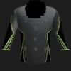 Pro Series Jersey - Design 7 Thumbnail