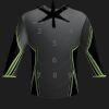 Pro Series Jersey - Design 7 Thumbnail