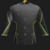 Pro Series Jersey - Design 8 Thumbnail