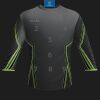 Pro Series Jersey - Design 8 Thumbnail