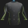 Pro Series Jersey - Design 8 Thumbnail