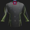 Pro Series Jersey - Design 8 Thumbnail