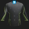 Pro Series Jersey - Design 8 Thumbnail