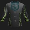 Pro Series Jersey - Design 8 Thumbnail