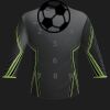 Pro Series Jersey - Design 8 Thumbnail