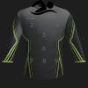 Pro Series Jersey - Design 8 Thumbnail