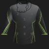 Pro Series Jersey - Design 8 Thumbnail