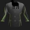Pro Series Jersey - Design 8 Thumbnail