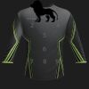 Pro Series Jersey - Design 8 Thumbnail