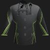 Pro Series Jersey - Design 8 Thumbnail