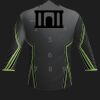 Pro Series Jersey - Design 8 Thumbnail