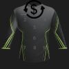 Pro Series Jersey - Design 8 Thumbnail