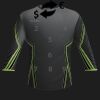 Pro Series Jersey - Design 8 Thumbnail