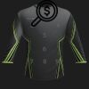 Pro Series Jersey - Design 8 Thumbnail