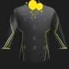 Pro Series Jersey - Design 8 Thumbnail