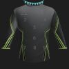 Pro Series Jersey - Design 8 Thumbnail