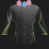 Pro Series Jersey - Design 8 Thumbnail