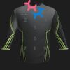 Pro Series Jersey - Design 8 Thumbnail