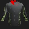 Pro Series Jersey - Design 8 Thumbnail