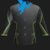 Pro Series Jersey - Design 8 Thumbnail