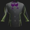 Pro Series Jersey - Design 8 Thumbnail