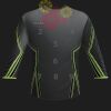 Pro Series Jersey - Design 8 Thumbnail