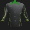 Pro Series Jersey - Design 8 Thumbnail