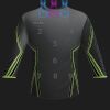 Pro Series Jersey - Design 8 Thumbnail