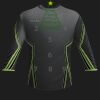 Pro Series Jersey - Design 8 Thumbnail