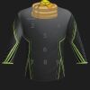 Pro Series Jersey - Design 8 Thumbnail
