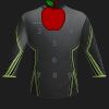 Pro Series Jersey - Design 8 Thumbnail