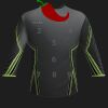 Pro Series Jersey - Design 8 Thumbnail